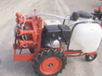 Moteur 4 temps Honda