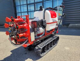Groupe autonome de traitement