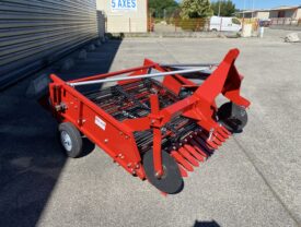 Machine Pommes de terre