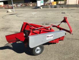 Engin agricol