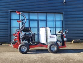 MAB 101 moteur diesel