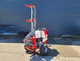 Atomiseur agricole