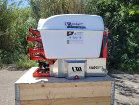 Machine Agricole
