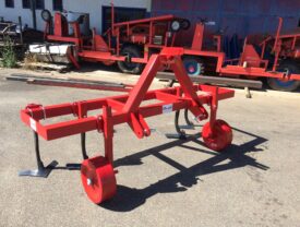 Machine maraichage