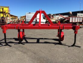 Bineuse modulable