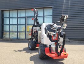 Automoteur de traitement