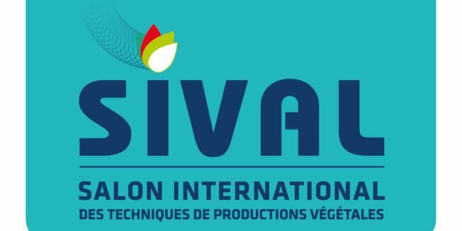 Nous serons présents au SIVAL à Angers