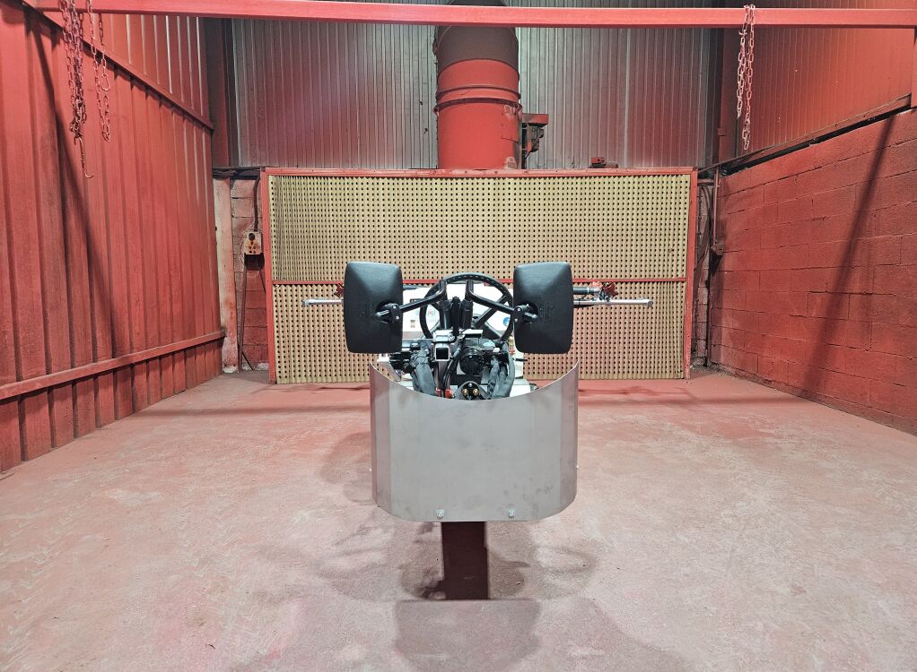 Traitement maraichage