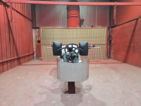 Traitement maraichage