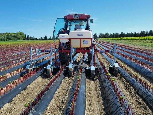 Avez-vous pensé à la révision de votre matériel agricole avant la saison ?