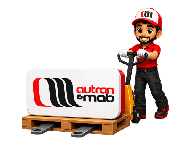 AUTRAN et MAB déménage !