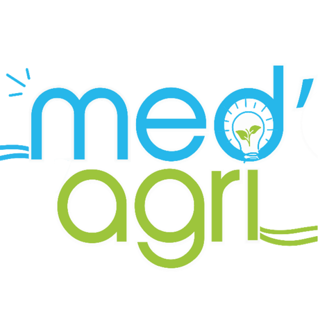 Nous serons présents au MED&rsquo;AGRI à Avignon !